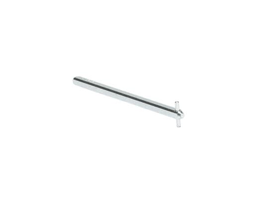 Aksel 6mm x 700mm OXP6X700