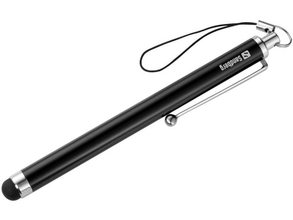 Sandberg Touchscreen Stylus Pen Saver - Stylus