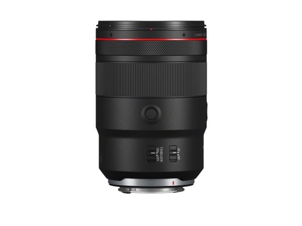 Canon RF 135mm F1.8L IS USM -teleobjektiivi