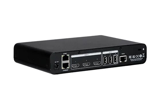 AVer MT300, 4K Ultra HD, 3840 x 2160 piksler, 60 fps, Sort, CE, FCC, BSMI, NCC, IC, VCCI, UKCA, EAC, DC, PoE