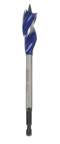 IRWIN 10506621, Porakone, Reunaporakone, 1,8 cm, 16,5 cm, Puu, 1 kpl, 1 kpl