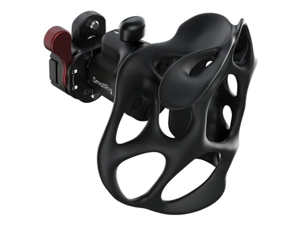 SmallRig ImageGrip Series 5242 nestekahva NATO-kiinnikkeellä, vasen puoli