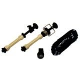 Walimex Background Expan + Chain & Weight - Background coiling kit