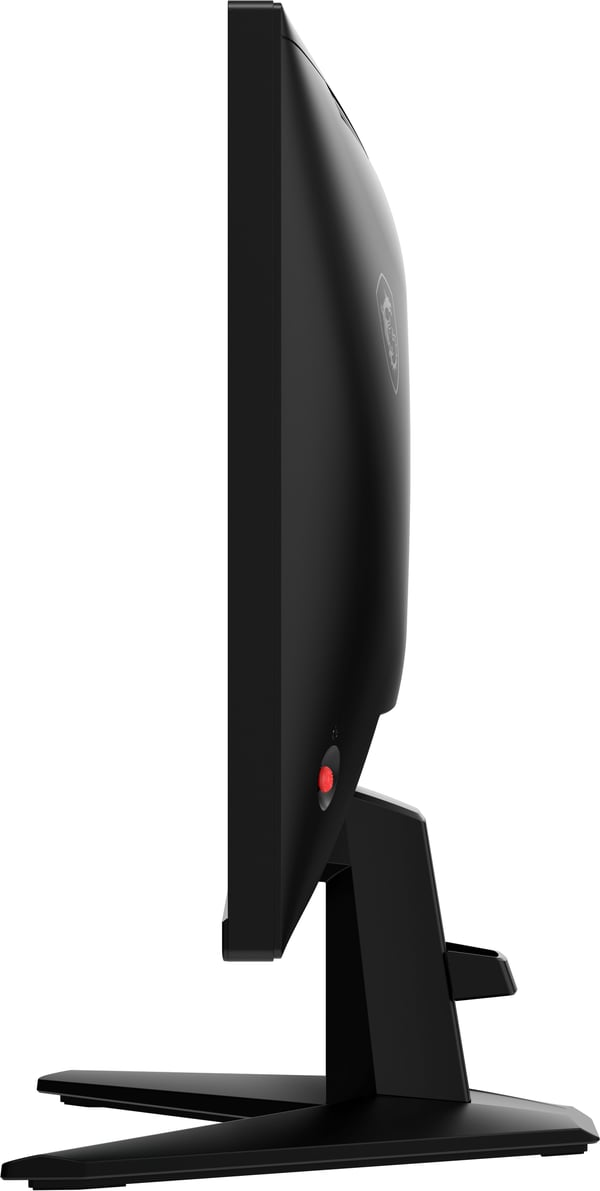 MSI MAG 255F E20 skjerm 24,5" Full HD 200 Hz Rapid IPS, svart