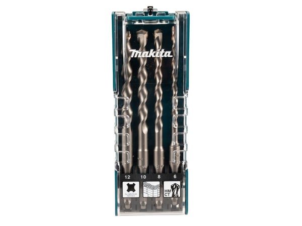 Makita D-74756, 4 stykker
