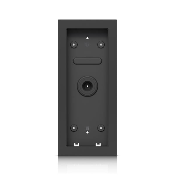 Ubiquiti - Intercom station flush mount kit