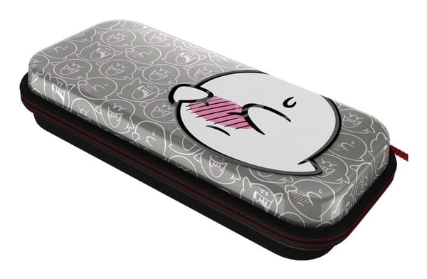 PDP Etui Boo-Hoo hehkuu pimeässä (500-224-BOHO)