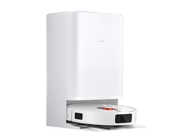Xiaomi X20 Pro robotstøvsuger 7000 Pa, BHR8859EU, våt- og tørrengjøring, hvit