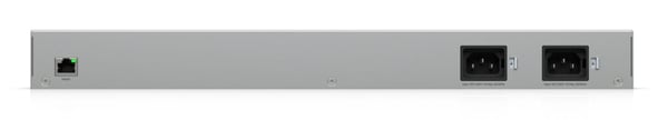Ubiquiti USW-WAN UniFi nettverkssvitsj 1x 1GbE, 3x SFP+, 1U