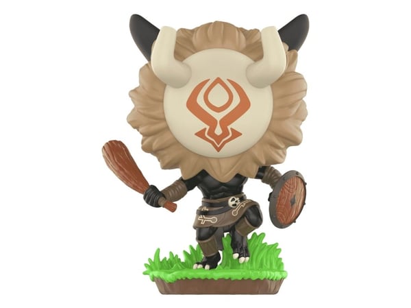 Funko Pop figur funko pop! genshin impact 184 hilichurl figur