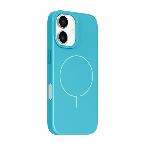 LAUT HUEX SLIM, Suojus, Apple, iPhone 17, 16 cm (6.3"), Mintunvärinen
