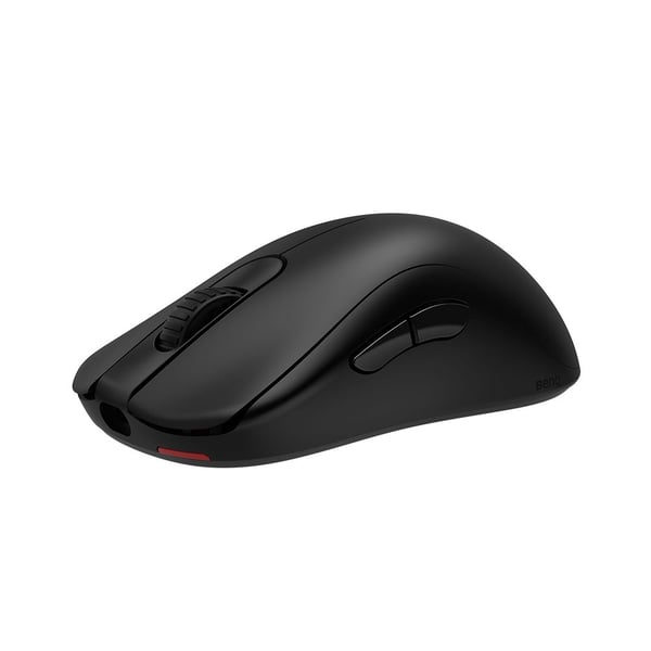 ZOWIE ZA13-DW, Oikeakätinen, Langaton RF, 3200 DPI, musta