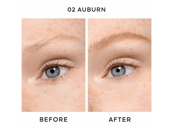 Guerlain Brow G Eyebrow Pencil 02 Auburn Longlasting Eyebrow Pencil 009 Grams