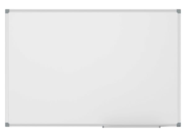 MAUL Valkotaulu MAULstandard 120x90cm valkoinen teräs