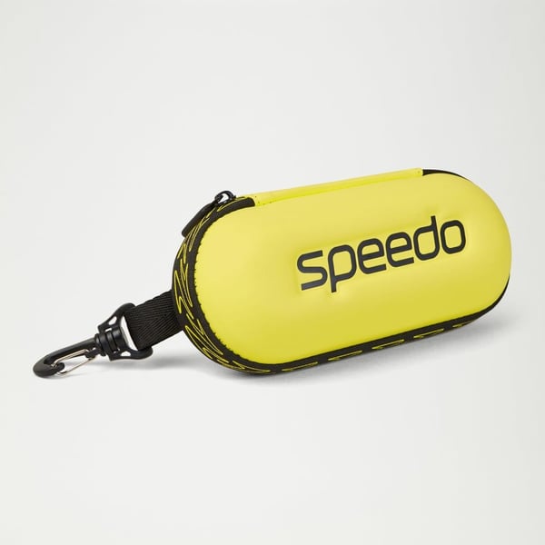 Speedo 800381216730, Kotelo, Keltainen, Yksi koko, 1 kpl