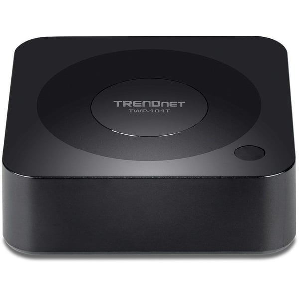 TRENDnet TWP-101T - Trådløs video/lyd-utvider - sender - TAA-samsvar