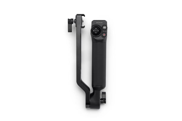 DJI elektronisk väskhandtag