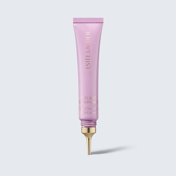Este Lauder Futurist Blushmaker Meet Cute