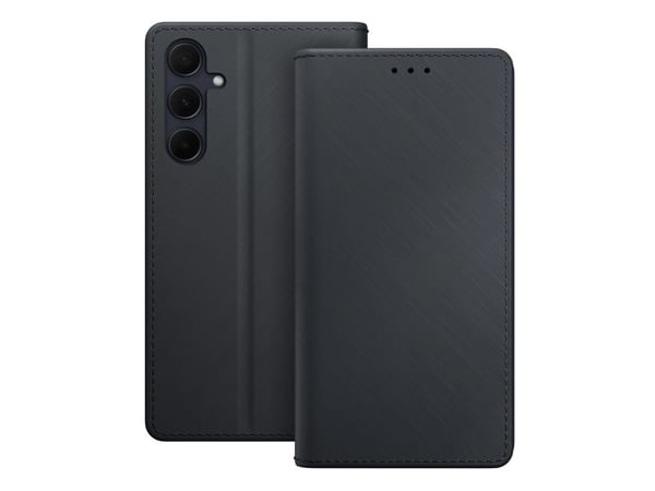 3MK 3mk 3mk flip tapauksessa lompakko asia Samsung Galaxy A35 5G