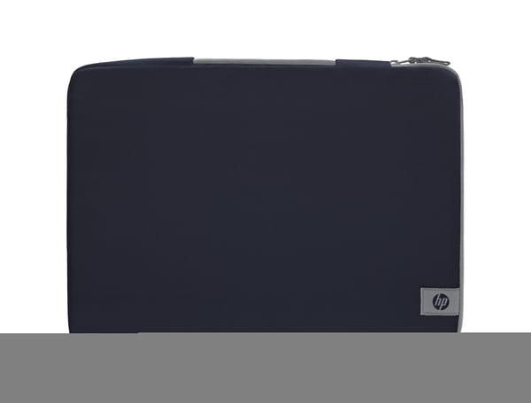 HP Protective - Fodral för bärbar dator - 14.1" - atmospheric blue
