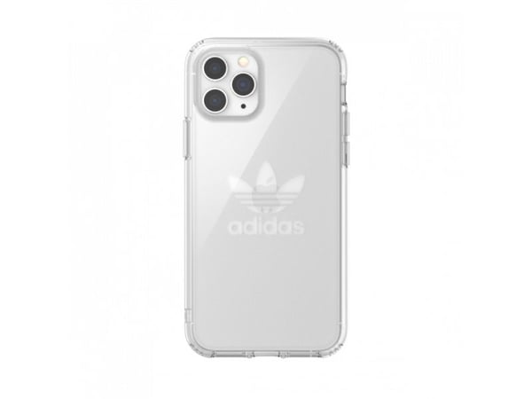 Adidas 36407 mobilfodral 14,7 cm (5,8") transparent