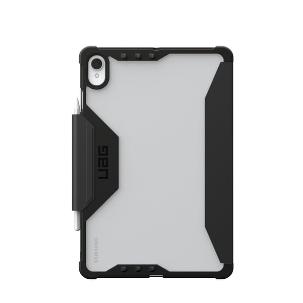 UAG Urban Armor Gear - Plyo LT Case - Samsung Galaxy Tab S11 - Black/Ice
