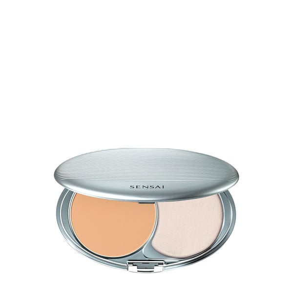 KANEBO Sensai Cellular Performance Total Finish Compact TF 22 Natural Beige WKLAD 11g