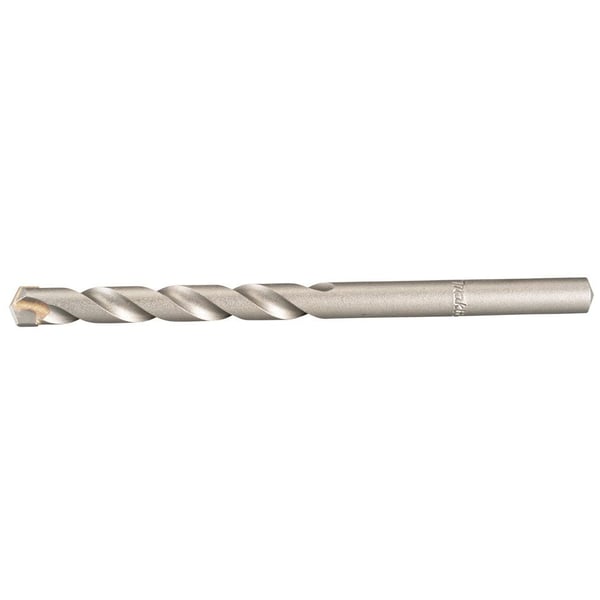 Makita - Bor - for murverk, stein, murstein, sand brick - 8 mm - cylindrical - lengde: 110 mm - for Makita DHP482RTJ