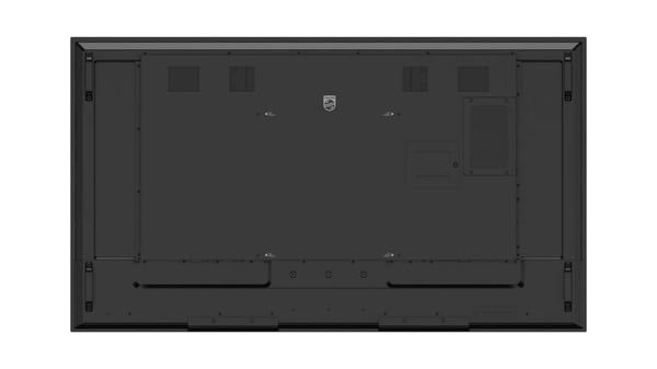 Philips 65BDL5050D/00 D-Line 65" digitaalinen infonäyttö 4K UHD 600 nits 24/7