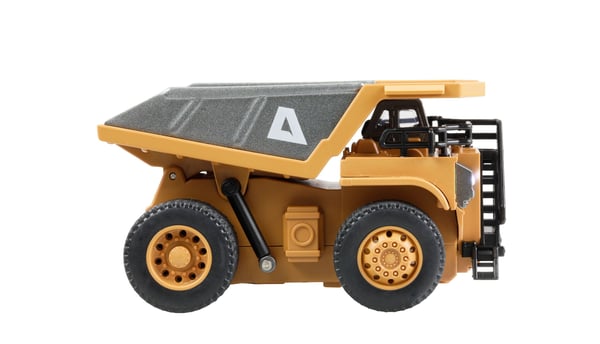 Amewi 22743, Jäteauto, 1:64, 6 vuosi/vuosia, 200 mAh, 60 g