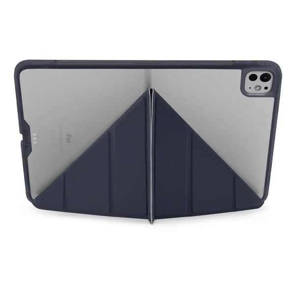 Pipetto P052-113-AF, Folio, Apple, iPad Pro 11 (2024) - Models A2836, A2837, A3006 - iPad Pro 11 (2025) - Models A3357, A3358, A3359, 27,9 cm (11")