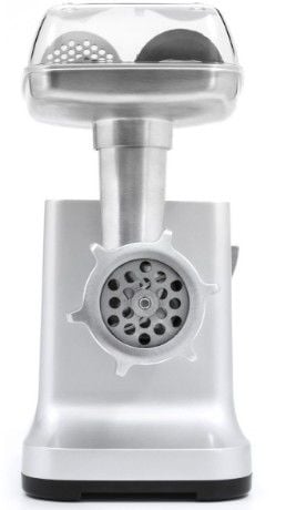 Caso FW 2000, 220-240 V, 50 - 60 Hz, Rustfritt stål, Aluminium, 370 mm, 170 mm