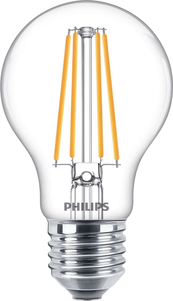 Philips 8718699762032, 8,5 W, 75 W, E27, 1055 lm, 15000 h, kallvit