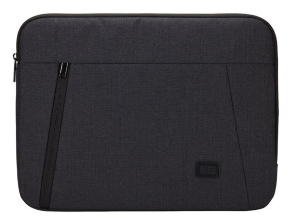 Case Logic Huxton HUXS-214 - Fodral för bärbar dator - 14" - svart