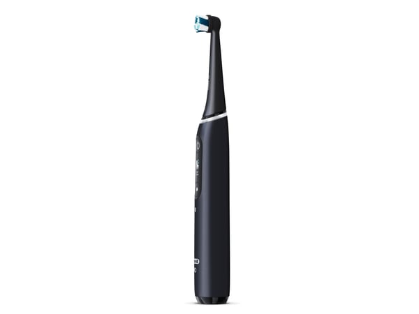 Oral-B iO Series 8 eltandborste 6 lägen, Onyx Black