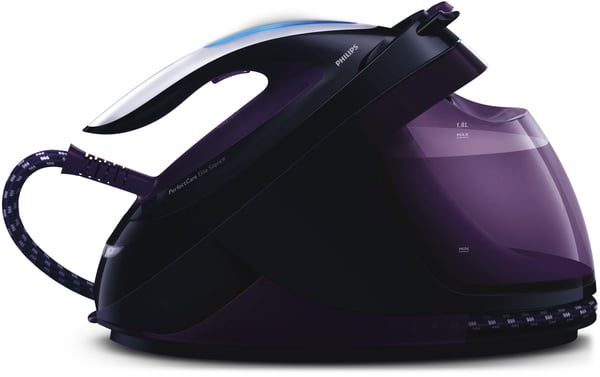 Philips PerfectCare Elite GC9650/80 dampstasjon 2400 W 6,5 bar lilla