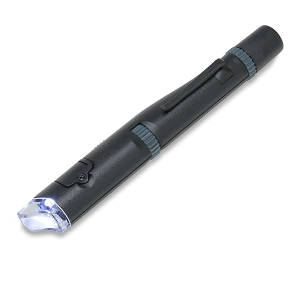 Carson MicroPen, 3G3, 13 mm, 18 mm, 132 mm, 20 g, 46 mm
