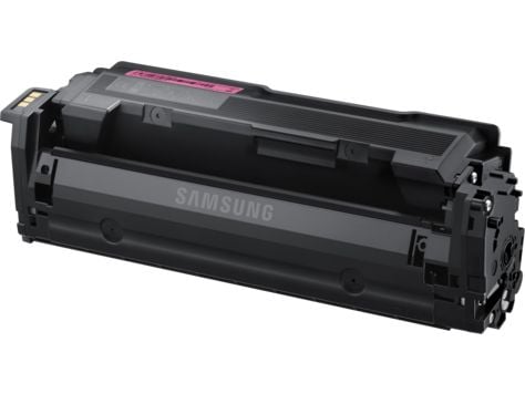 HP CLT-M603L - Høy ytelse - magenta - original - tonerpatron (SU346A) - for ProXpress SL-C4010N, SL-C4010ND, SL-C4012ND, SL-C4060FX, SL-C4062FX
