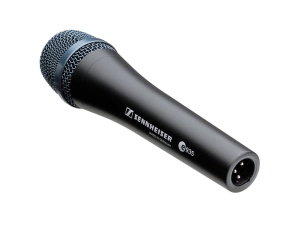 Sennheiser e 935 - Mikrofoni
