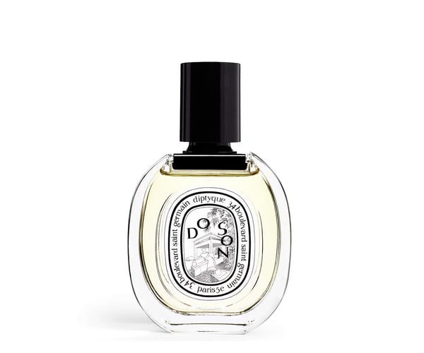 diptyque Floral, Kvinder, 100 ml, Ikke-genopfyldelig flaska, Spray, alcohol denat. (sd alcohol 39-c) - parfum (doft) - aqua (vatten) - citronellol ...
