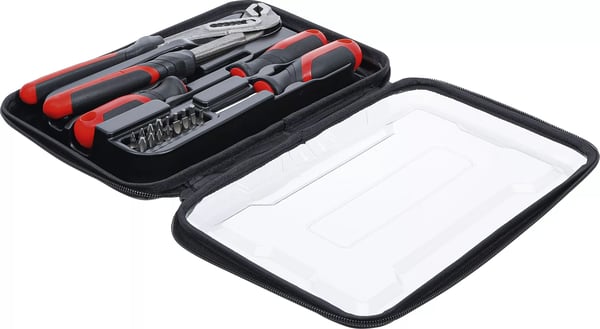 BGS technic työkalusarja, 940 mm, 940 g