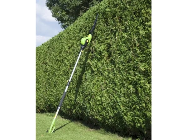 Fieldmann FZN 6005-E, AC, 450 W, 3,7 kg