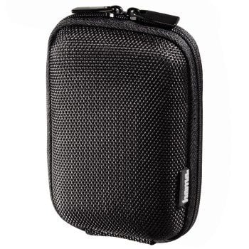 Hama Hardcase "Colour Style 60 H" - Hard eske for kamera - etylenvinylacetat (EVA) - svart