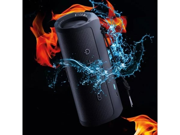 3MK Fuego, 1 styck