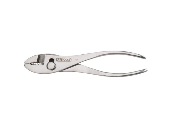 KS Tools 964.1701, Ruostumaton teräs, 200 mm
