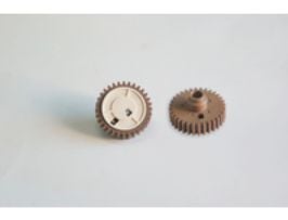 CoreParts MSP5805, Drivhjul, Beige, 1 styck