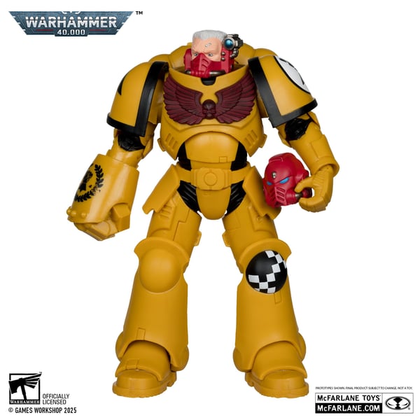 McFarlane Toys 10954, Actionfigur att samla, Videospel