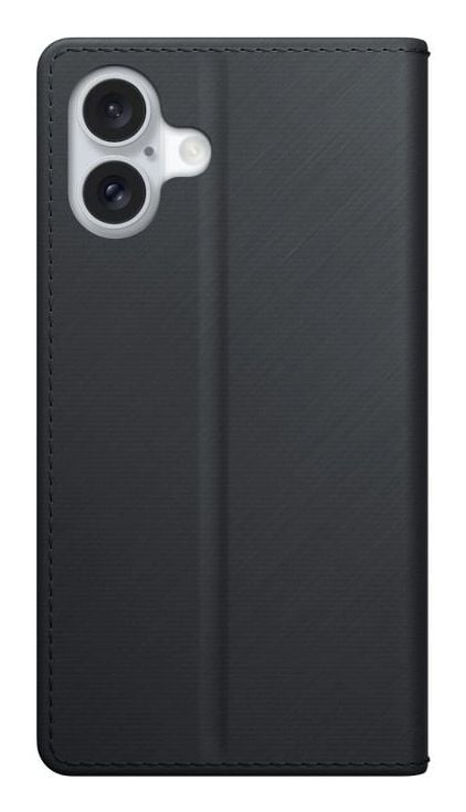 3MK 5903108665292, Plånbok, Apple, iPhone 17, 16 cm (6.3"), Svart