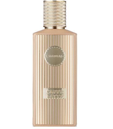 Khadlaj Caffe Latte Parfyymiuute 100 ml (unisex) Khadlaj Caffe Latte Parfyymiuute 100 ml (unisex)