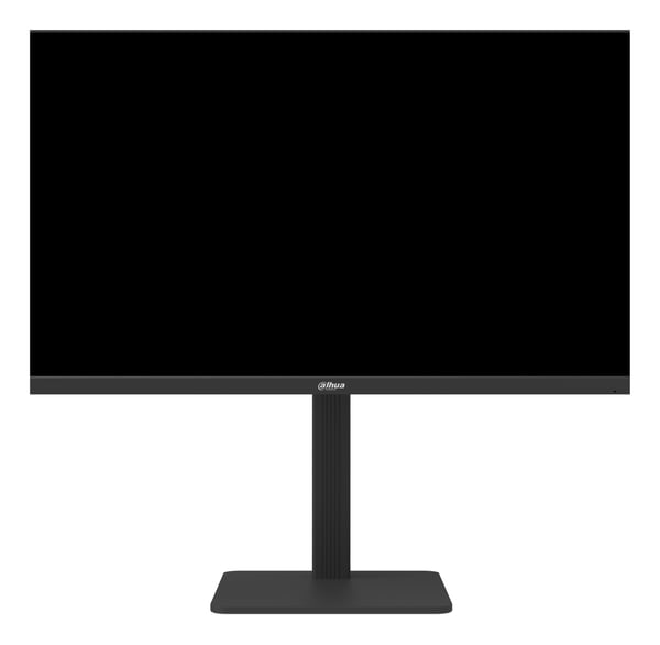Dahua Technology LM27-E240A, 68,6 cm (27"), 1920 x 1080 pixlar, Full HD, LED, Svart
